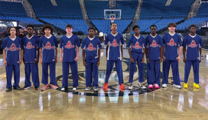 Liberty Athletics