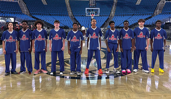 Liberty Athletics