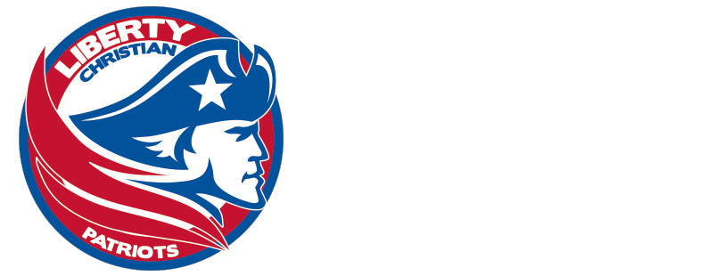 Liberty Christian School Logo