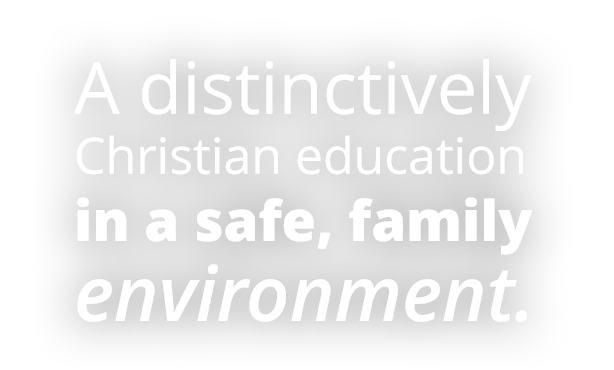 Liberty Chirstian School Motto