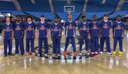 Liberty Athletics